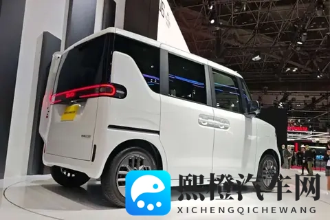 日本K-CAR市场还能封闭多久?-2