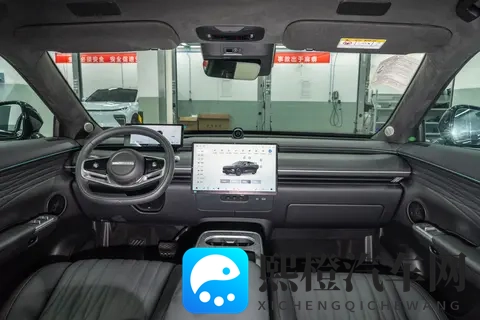 20 万级买车,这次真不用 “委屈将就” 了!2025 款星途星纪元 ET-3