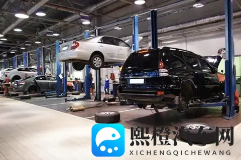 电车没干掉油车，却让汽修厂扛不住了？背后原因很现实-1