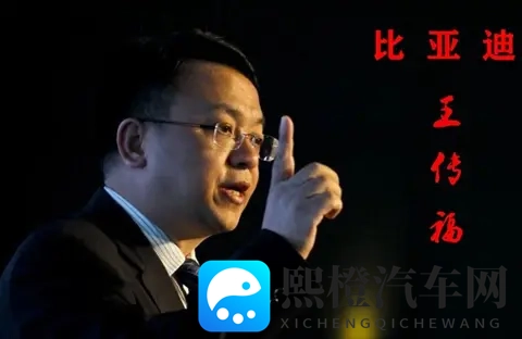 王传福再开一枪,比亚迪重磅车型要来了!海外早已卖疯-2