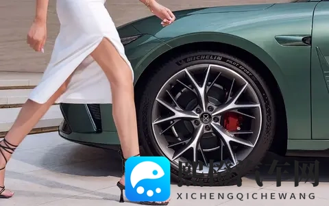 奇瑞星途品牌新车标曝光，网友：像是智界改的？-1