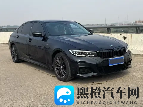 22年宝马3系,7万公里,落地近30万,现在18万多开回家!-2