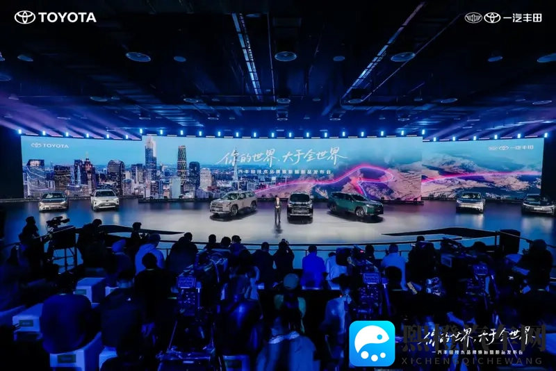 第六代RAV4来了，为啥混动比燃油版便宜？-1