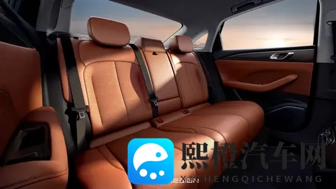 反向“电改油”？第五代吉利帝豪开启预售，限时689万起-3