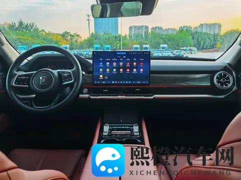 2498万起!3种动力五款配置,一文看懂新款坦克400及选购建议-1