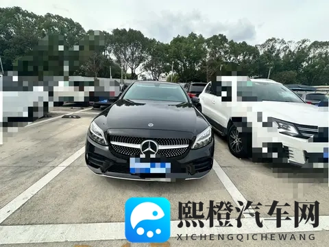 13万多拿下奔驰C级,体验轻奢豪华轿车?-3