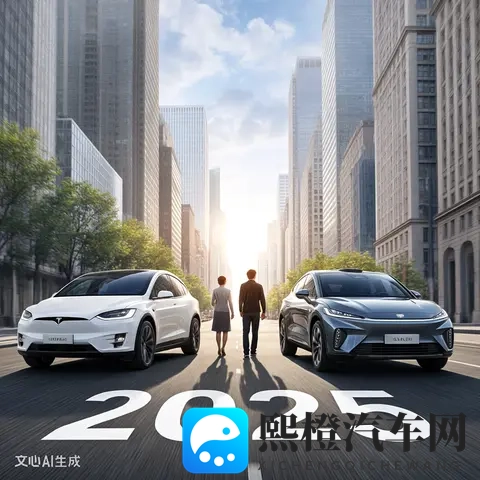 2025新能源汽车渗透率首破50%，买车选燃油还是电动？-1