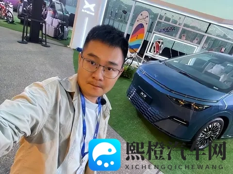 “小鹏X9侧翻事故电池零伤害，副总裁亲自回应真相！”-3