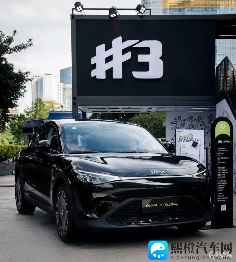 玩跨界没人比得上它！这款纯电小车全球限量1000台！-1