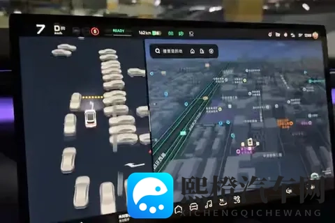 小鹏G7:称职的家用代步车,辅助驾驶水平够用!-1