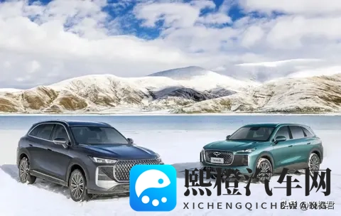 国产SUV卷出新高度，9万买20T级动力,第五代瑞虎8成低价高配代表-3