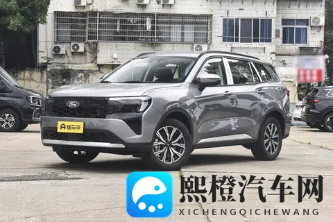 一区二区综合:汽车市场风云:一线城市豪华对决二线性价比战-1