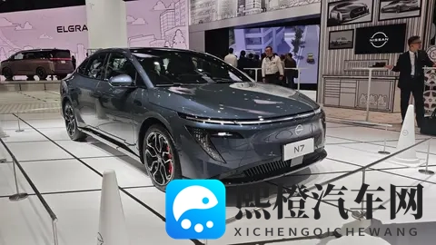 多款新车登场，2025日本移动出行展有哪些亮点？-3