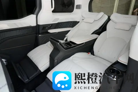 宜商宜家的豪华 MPV新选择！试驾极氪009，11月促销再添新动力-2