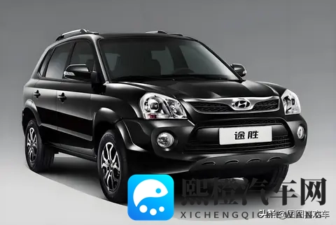 韩系曾经世界销量前三、为什么在中国混成了这样?-1