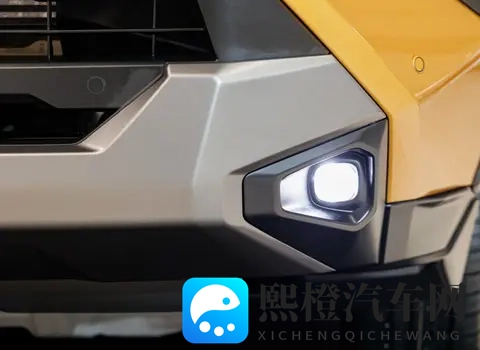 新一代丰田Hilux Travo全球首发,新增电动版!-1