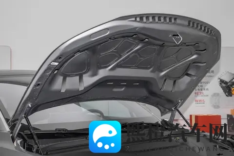 蔚来同款底盘+换电，续航700km，家用纯电SUV新选择！-1