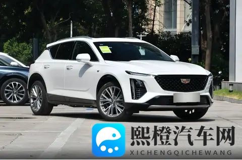 都市轻奢新风尚?颜值之下,凯迪拉克GT4实力如何?-1