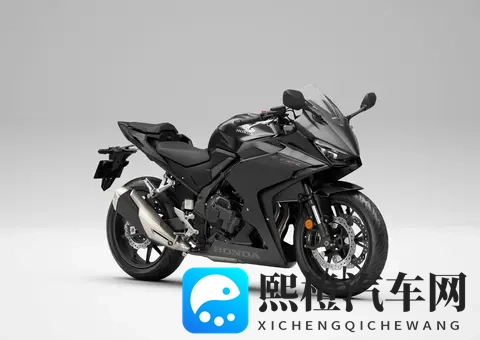 本田在500系列＆ 750 Transalp 和 CB750 Hornet 上推出电子离合器-2