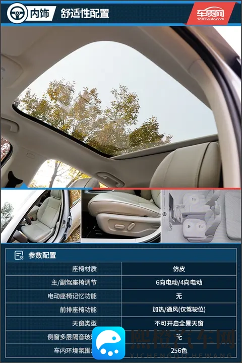 打破低配妥协认知 试驾零跑B01激光雷达版-1