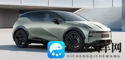 新款极氪X上市,售价1558-1758万元-1