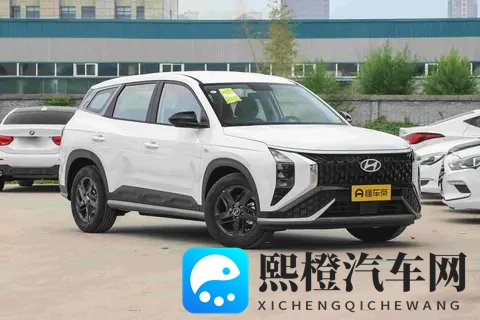 ix35沐飒卖不动，配置砍得狠，现代在等啥？-2