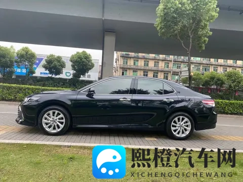 10万多拿下省心之选，21年一手丰田凯美瑞！-2