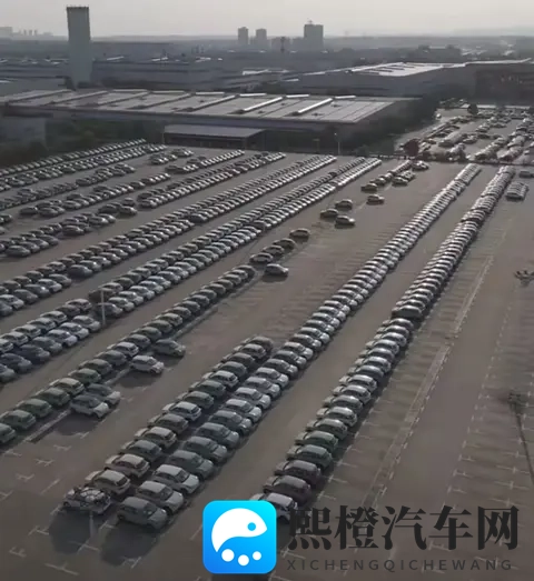 迫于银河百万产能,网传老牌沈阳北盛通用工厂将被吉利收购-1