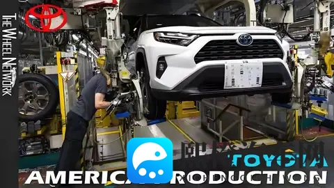 丰田北美首次亏损，日本汽车“黄金时代”的黄昏？-1