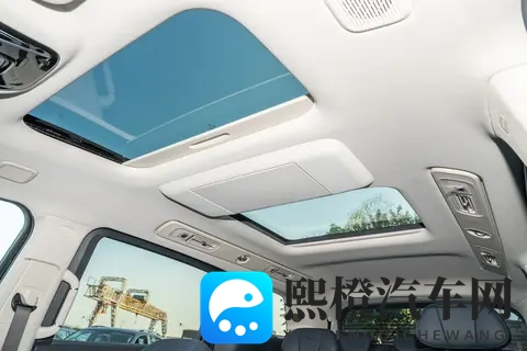 26款岚图梦想家：省心的MPV该这样选，多场景全能才叫真香-3