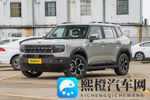 一台SUV,把家用舒适性、越野通过性、经济节能性都兼顾了?-2