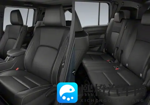 丰田兰德酷路泽FJ回归:这“方盒子”是来砸场子的吗?-2