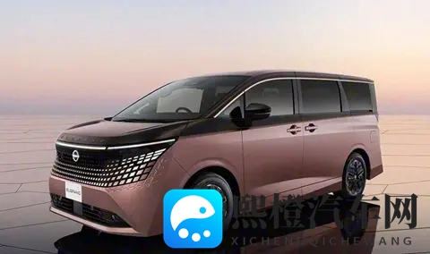 卖了30万辆的日产MPV,停产7年后重出江湖,这次能不能翻身?-1