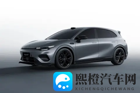 预售10万出头!零跑Lafa5真的值吗?凭什么别人比它便宜那么多?-3