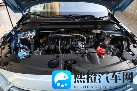 限时一口价898万元起 2026款本田缤智上市 配置小幅升级-2