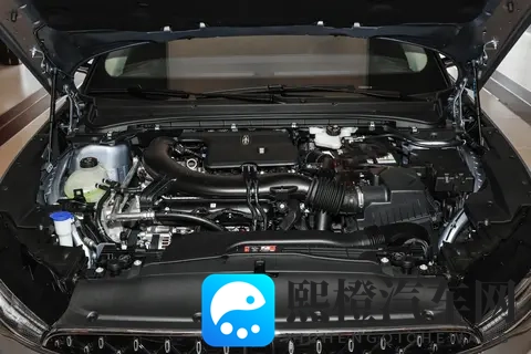 林肯 Z 这款混动车型,实用主义者的性价比首选-2