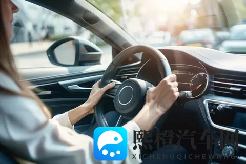 一生平安的8个驾驶细节，新手背熟能“续命”-1