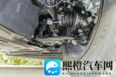 三电机四驱加持!捷途山海 T1 城市通勤 + 轻越野驾驶感拉满-3