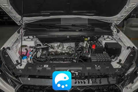 “云台底盘”+“电七座”,捷途X70L如何打动家庭用户的心?-3