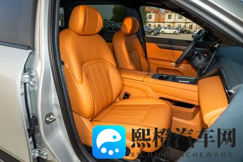 1599万把理想中的家开在路上?东风奕派2026款en008五座版-2