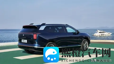 广汽昊铂销量惨淡,问题究竟出在哪?-1