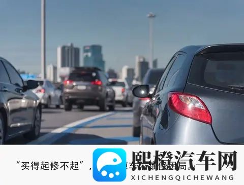 3000亿后市场待解：谁能破除新能源车维修的围城陷阱？-1