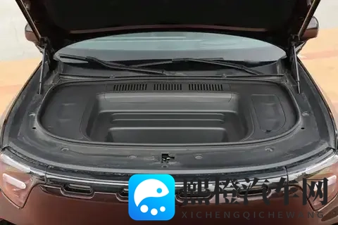 1699万元起售,49秒破百+超长续航,这款电混SUV值得一看-2