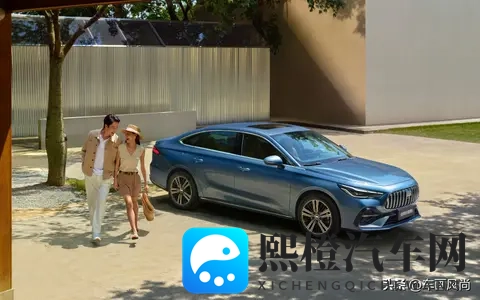 吉利银河星耀6全球上市限时688万元起至998万元-1