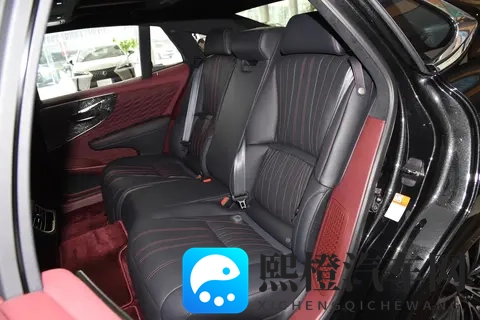 百万级豪华旗舰怎么选?雷克萨斯LS保姆级导购攻略-1