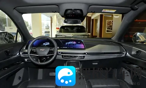 凯迪拉克XT5购车指南:配置差异与选买建议-3