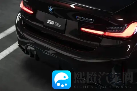 如果这款宝马3系引进国内，真会有人买吗？-3