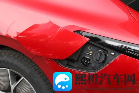 新能源车怎么选?20万起,标配Lion AI,星纪元ES值得一看-1