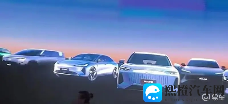 mc热狗十八岁黑白配:独特设计+高性能+智能配置,这款新车引瞩目-1