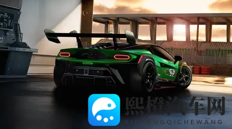 新车  40T V8，650马力，兰博基尼Temerario Super Trofeo官图-2